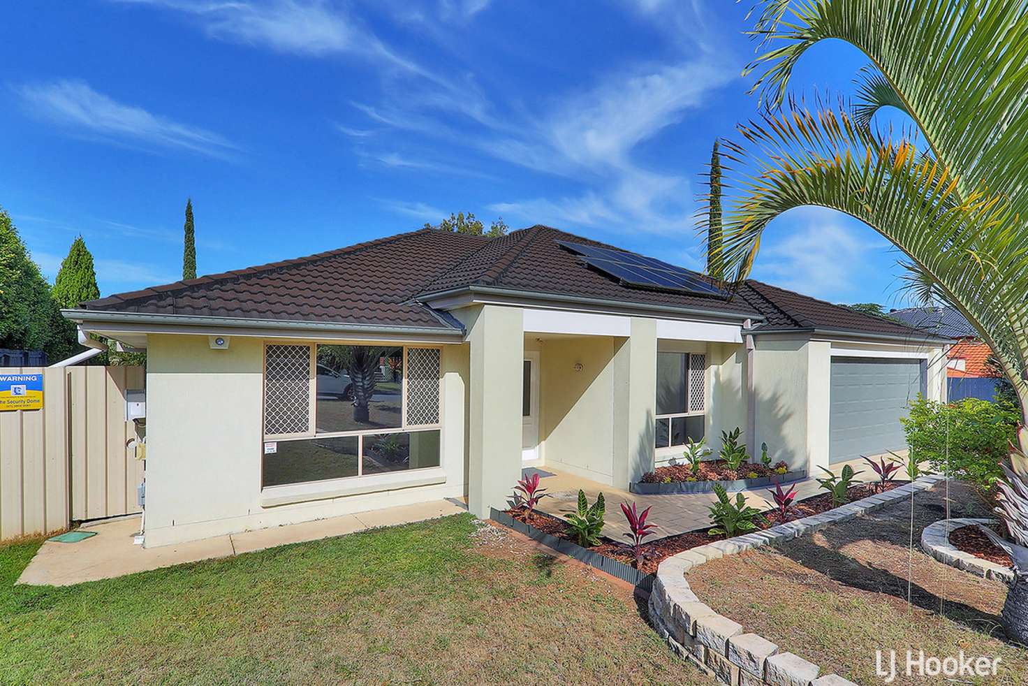 Main view of Homely house listing, 33 Warranilla Street, Parkinson QLD 4115