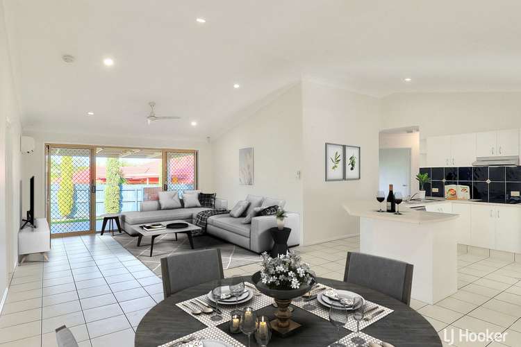 Third view of Homely house listing, 33 Warranilla Street, Parkinson QLD 4115
