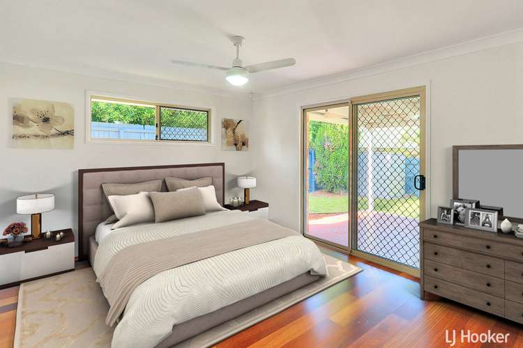 Fifth view of Homely house listing, 33 Warranilla Street, Parkinson QLD 4115