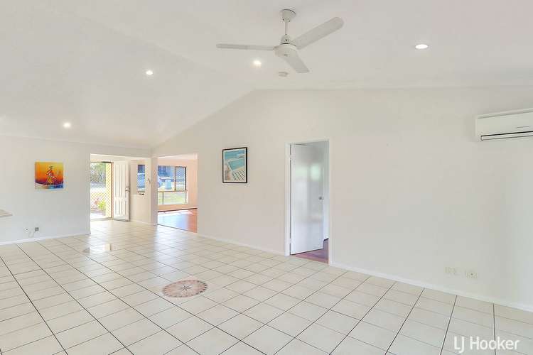 Sixth view of Homely house listing, 33 Warranilla Street, Parkinson QLD 4115