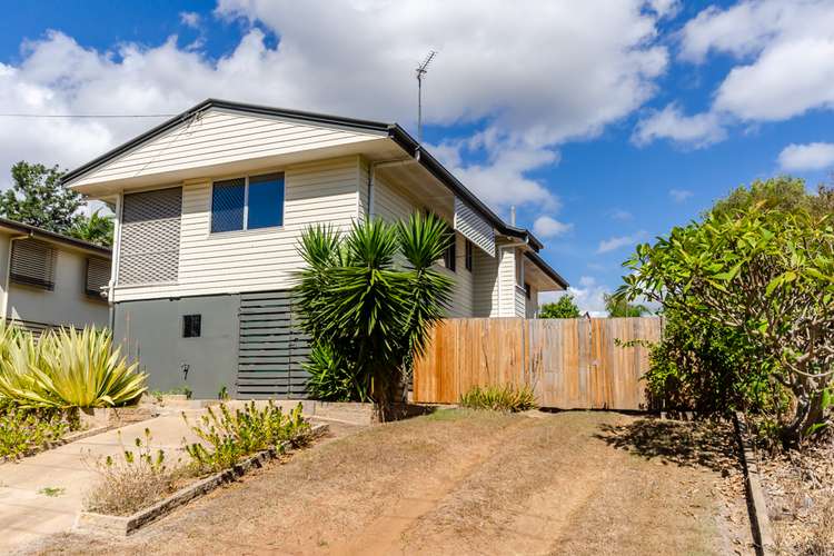 Main view of Homely house listing, 28 Squire Street, Toolooa QLD 4680