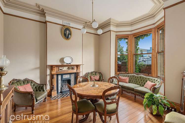 Main view of Homely house listing, 125 Argyle Street, Hobart TAS 7000