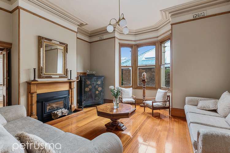 Third view of Homely house listing, 125 Argyle Street, Hobart TAS 7000