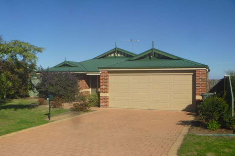 Second view of Homely house listing, 8 Castle Peak Vista, Merriwa WA 6030