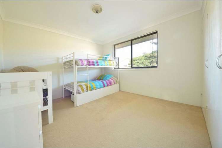 Fifth view of Homely apartment listing, 4/9 Duet Drive, Mermaid Waters QLD 4218