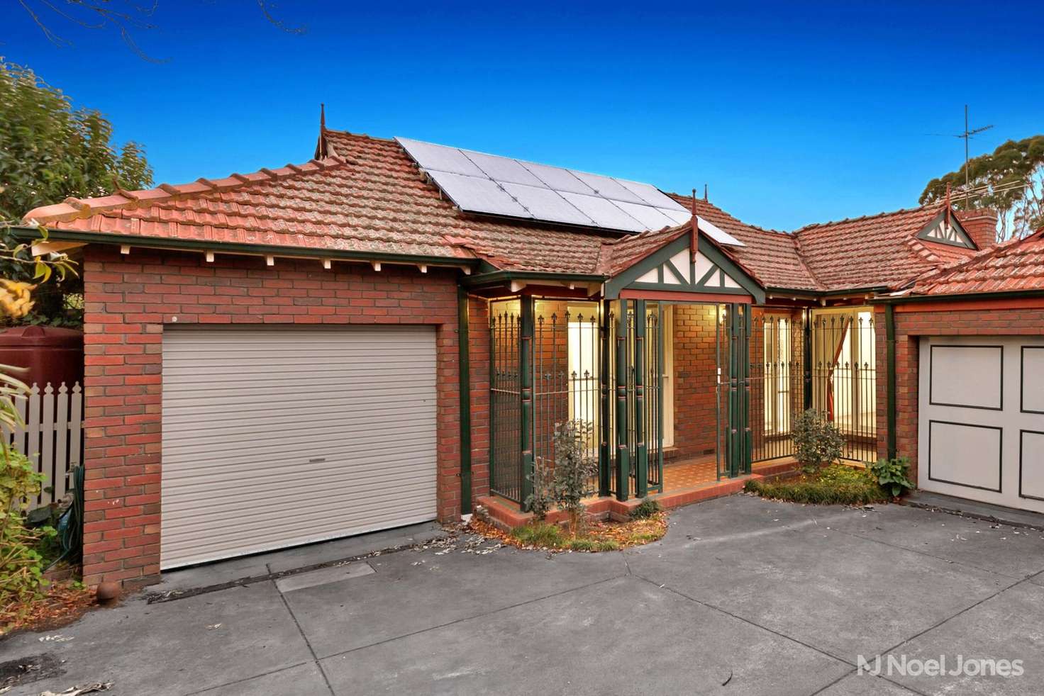 Main view of Homely townhouse listing, 2/2 Hughes Street, Balwyn North VIC 3104