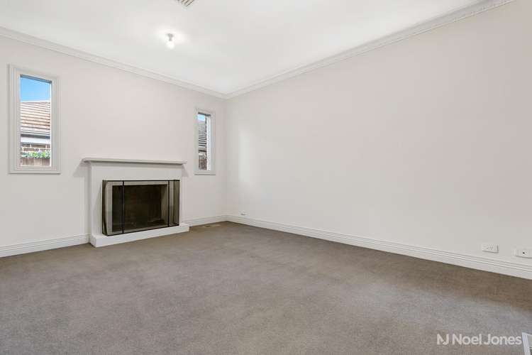 Third view of Homely townhouse listing, 2/2 Hughes Street, Balwyn North VIC 3104