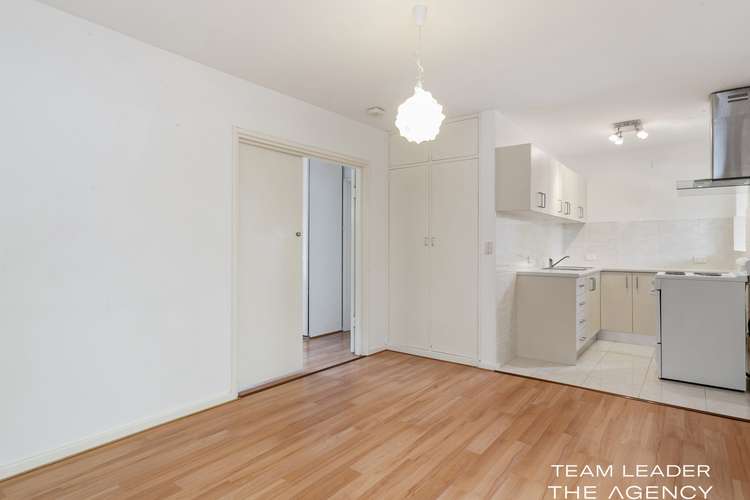 Second view of Homely unit listing, 9/28 Sixth Avenue, Maylands WA 6051