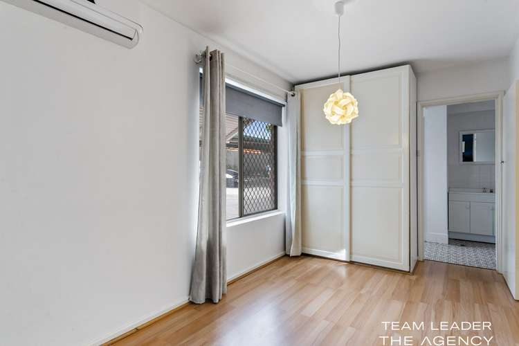 Fifth view of Homely unit listing, 9/28 Sixth Avenue, Maylands WA 6051