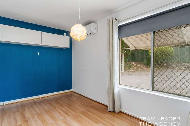 Sixth view of Homely unit listing, 9/28 Sixth Avenue, Maylands WA 6051