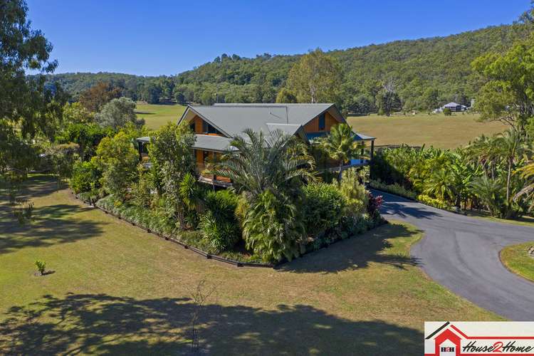 Fifth view of Homely acreageSemiRural listing, 153 Halls, Luscombe QLD 4207