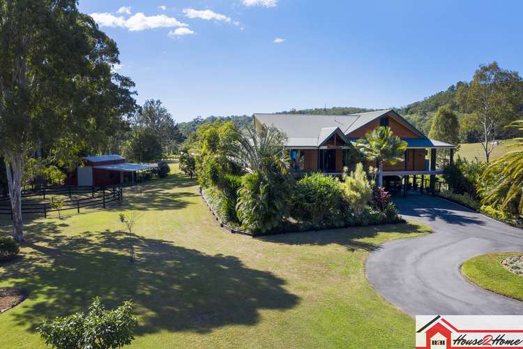 Sixth view of Homely acreageSemiRural listing, 153 Halls, Luscombe QLD 4207