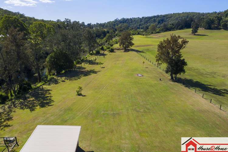 Seventh view of Homely acreageSemiRural listing, 153 Halls, Luscombe QLD 4207