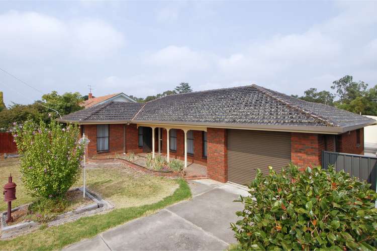 Main view of Homely house listing, 19 Thomson Street, Sale VIC 3850