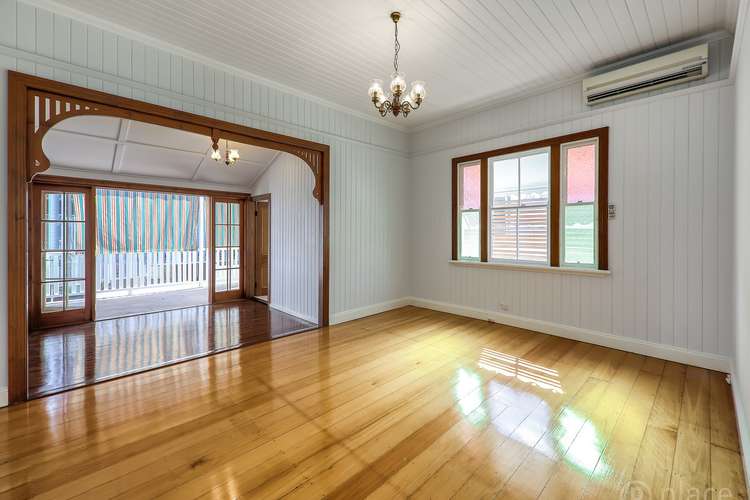 Third view of Homely house listing, 12 Eighth Avenue, Coorparoo QLD 4151