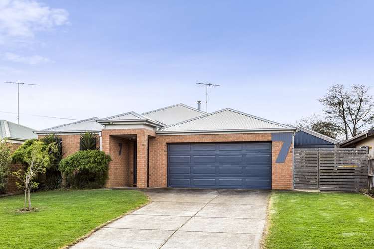 Second view of Homely house listing, 7 Tony Street, Drysdale VIC 3222