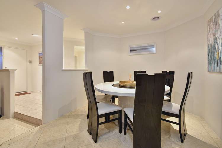 Sixth view of Homely house listing, 36 Shalimar Rise, Currambine WA 6028