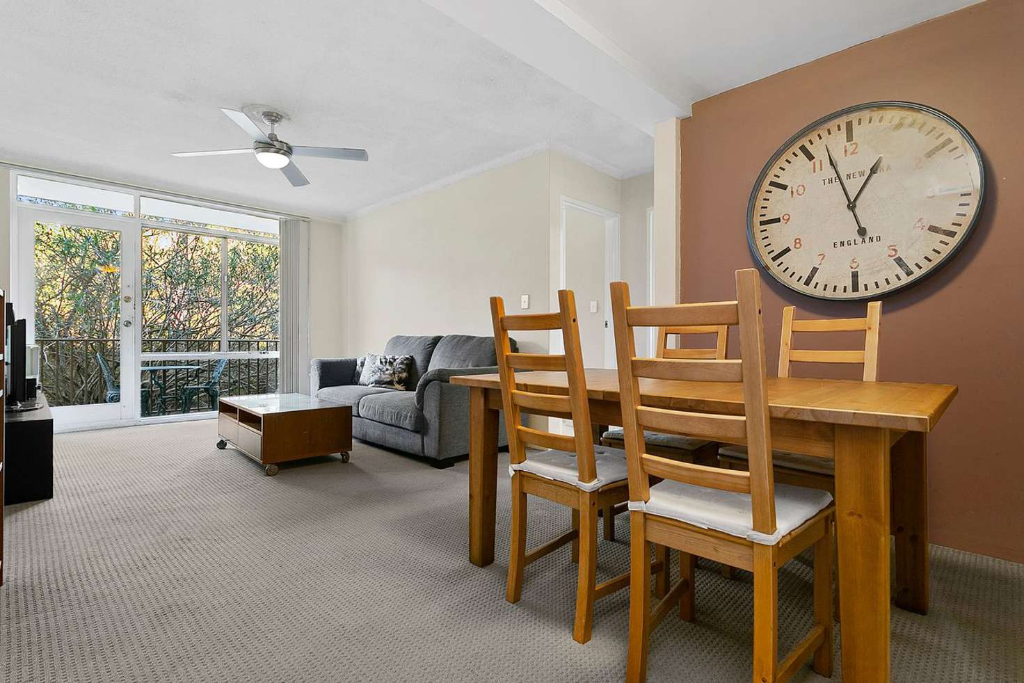 Main view of Homely apartment listing, 16/76 Lenthall Street, Kensington NSW 2033