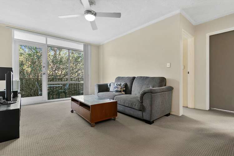 Second view of Homely apartment listing, 16/76 Lenthall Street, Kensington NSW 2033