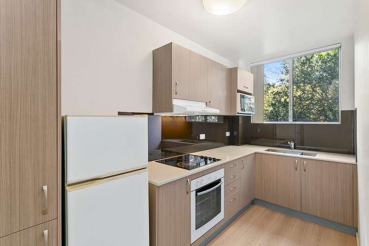 Third view of Homely apartment listing, 16/76 Lenthall Street, Kensington NSW 2033