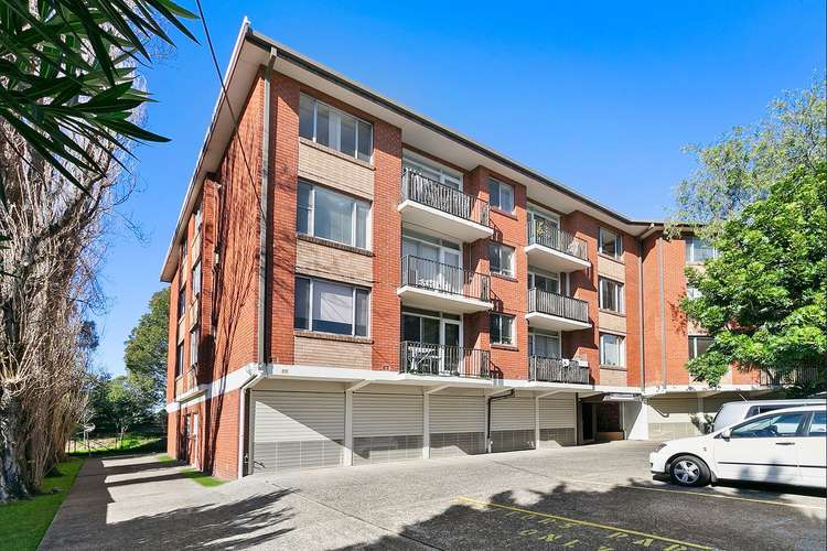 Sixth view of Homely apartment listing, 16/76 Lenthall Street, Kensington NSW 2033