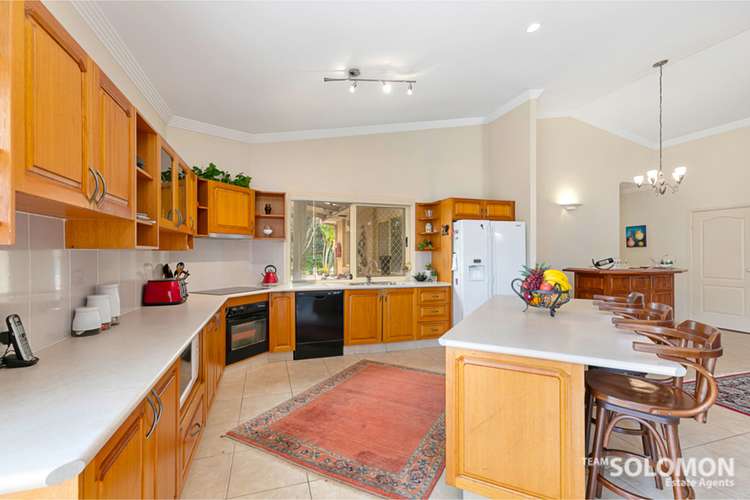 Third view of Homely house listing, 7 Bellevista Crescent, Wellington Point QLD 4160