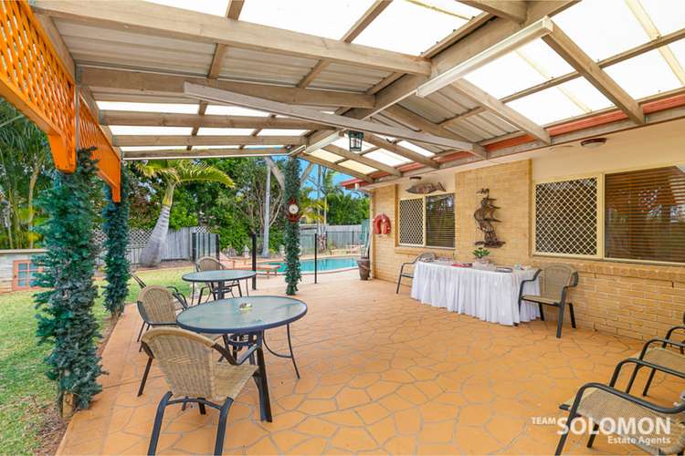 Fourth view of Homely house listing, 7 Bellevista Crescent, Wellington Point QLD 4160