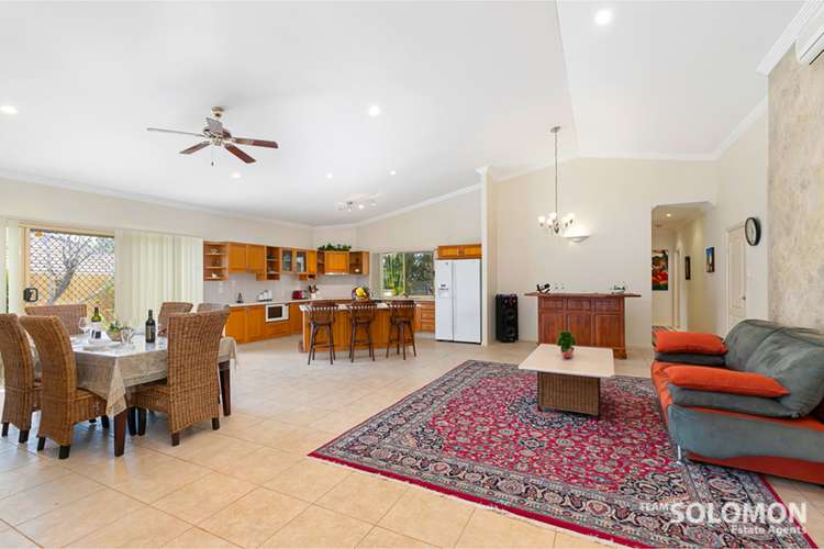 Sixth view of Homely house listing, 7 Bellevista Crescent, Wellington Point QLD 4160