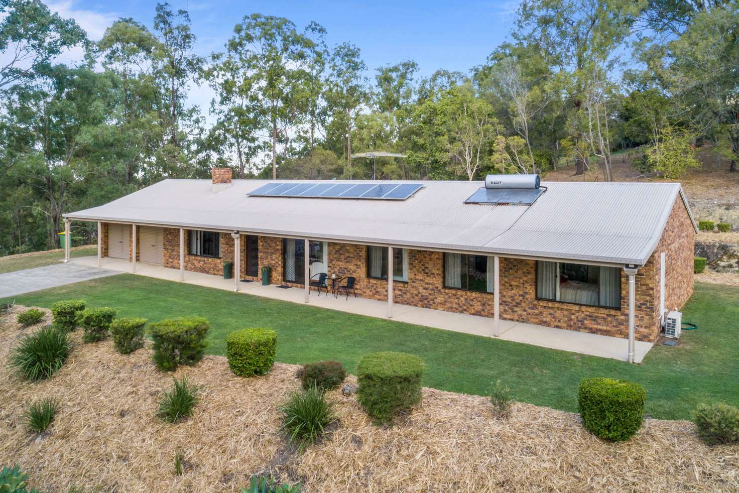 Main view of Homely acreageSemiRural listing, 65 Glen Osmond Road, Yatala QLD 4207