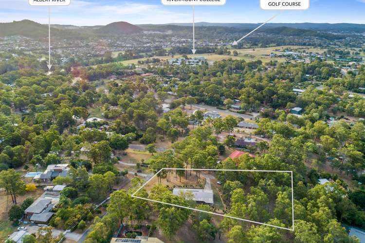 Third view of Homely acreageSemiRural listing, 65 Glen Osmond Road, Yatala QLD 4207