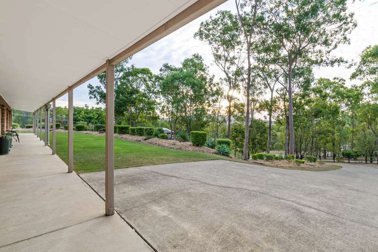 Fourth view of Homely acreageSemiRural listing, 65 Glen Osmond Road, Yatala QLD 4207
