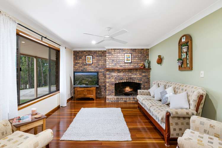 Fifth view of Homely acreageSemiRural listing, 65 Glen Osmond Road, Yatala QLD 4207