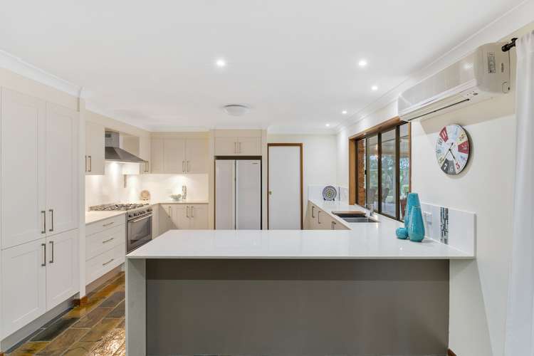 Sixth view of Homely acreageSemiRural listing, 65 Glen Osmond Road, Yatala QLD 4207