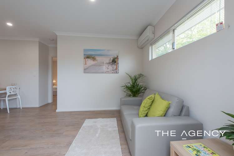 Seventh view of Homely unit listing, 8/40 Wright Street, Kewdale WA 6105