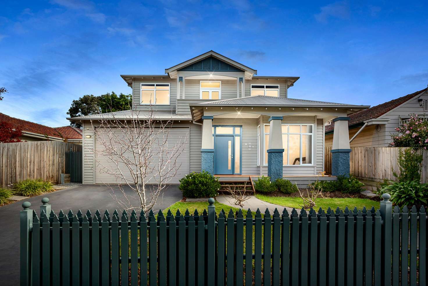 Main view of Homely house listing, 19 Moore Street, Box Hill South VIC 3128