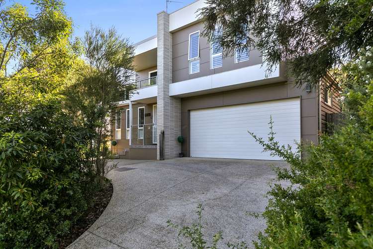 Main view of Homely house listing, 60 Sarabande Crescent, Torquay VIC 3228