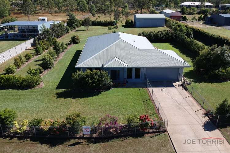 Main view of Homely house listing, 88 Hoolahan Drive, Mareeba QLD 4880