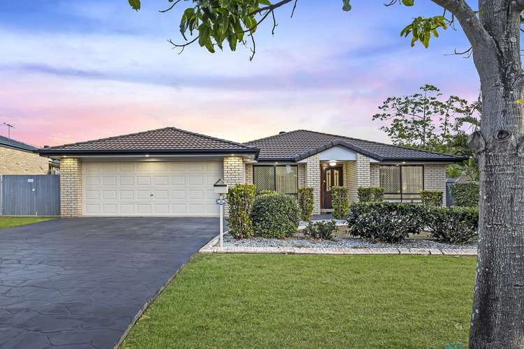 Second view of Homely house listing, 31 Hansford Street, North Lakes QLD 4509
