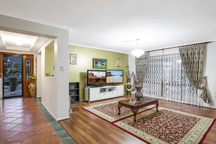 Third view of Homely house listing, 31 Hansford Street, North Lakes QLD 4509