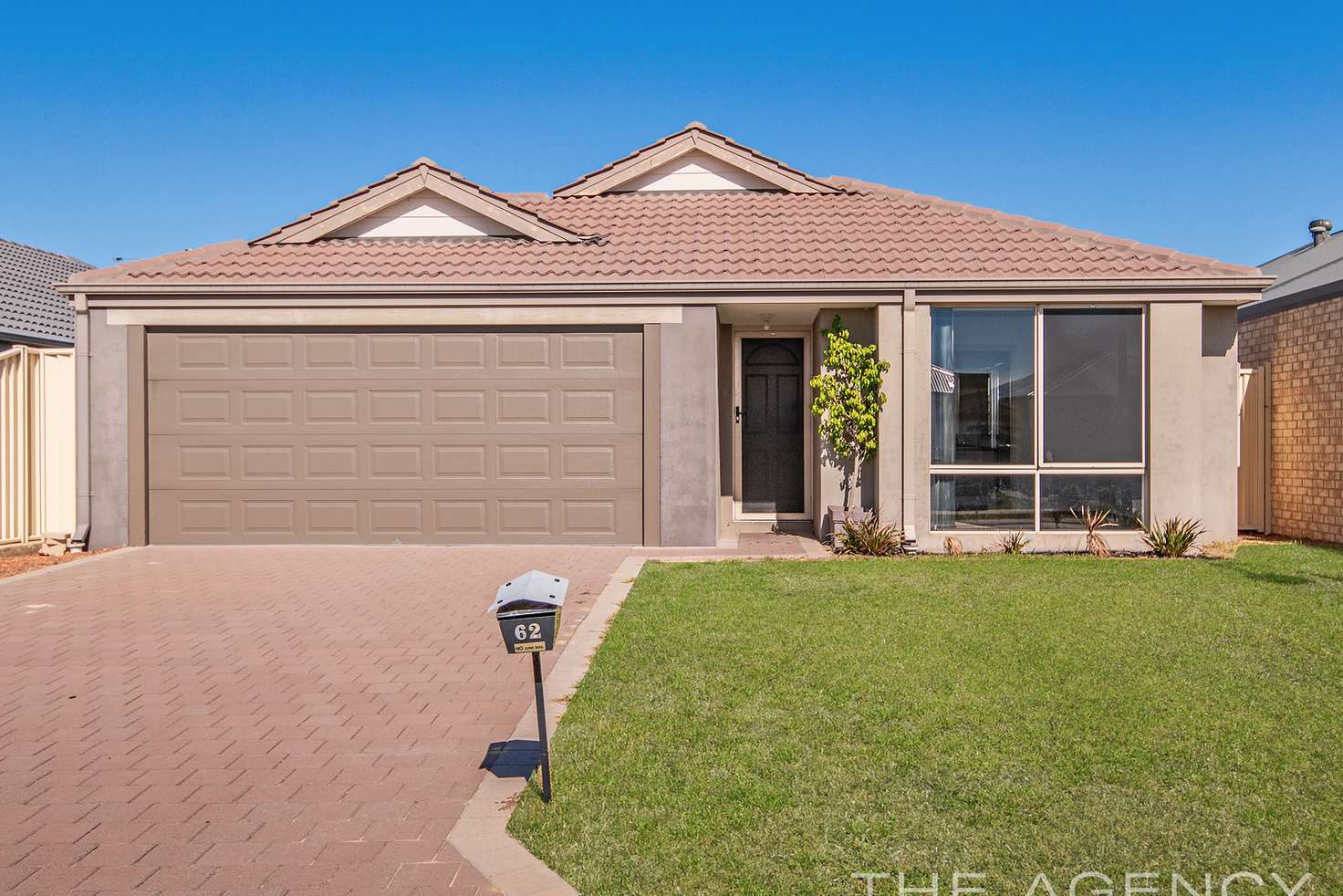 Main view of Homely house listing, 62 Bristlebird Approach, Baldivis WA 6171