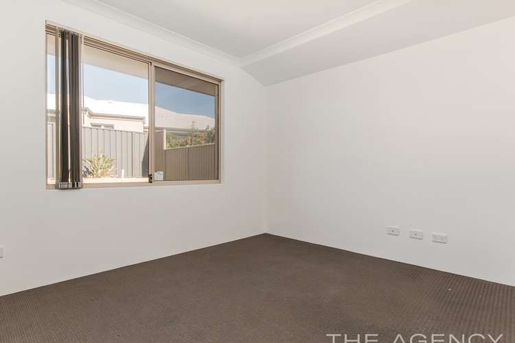 Sixth view of Homely house listing, 62 Bristlebird Approach, Baldivis WA 6171