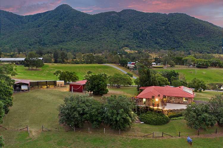 Second view of Homely house listing, 138 Foggs Road, Mount Samson QLD 4520