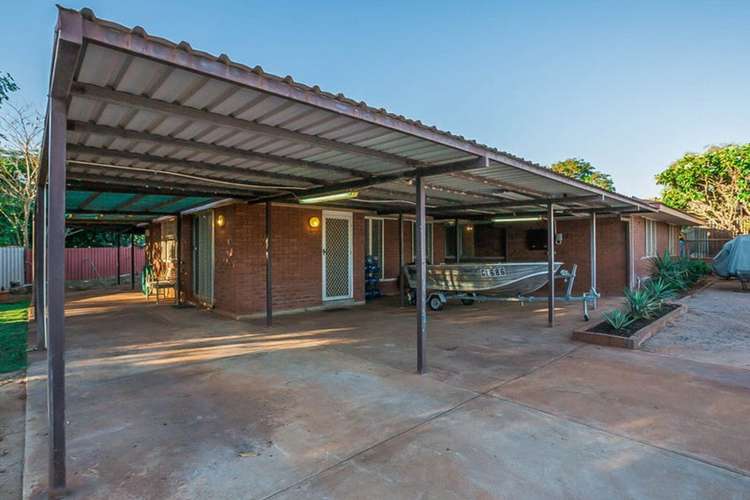 Seventh view of Homely house listing, 9 Langley Gardens, Port Hedland WA 6721