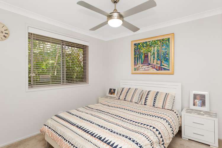 Third view of Homely semiDetached listing, 1/14 Snipe Street, Miami QLD 4220