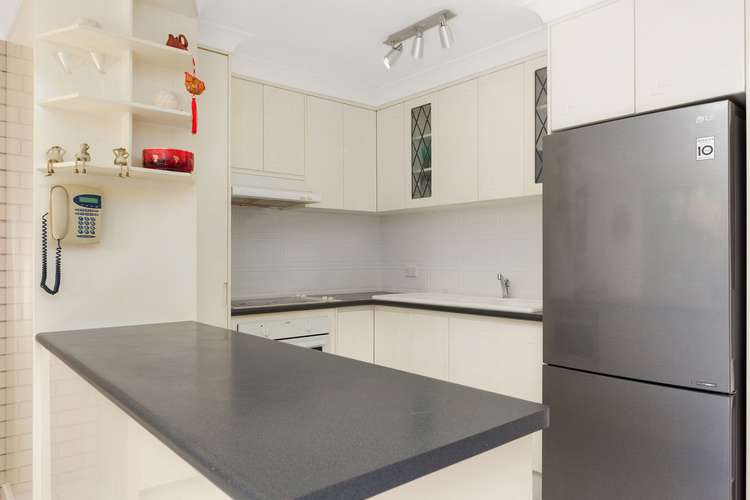 Fourth view of Homely semiDetached listing, 1/14 Snipe Street, Miami QLD 4220