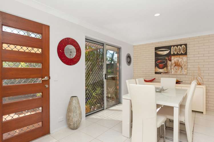 Fifth view of Homely semiDetached listing, 1/14 Snipe Street, Miami QLD 4220