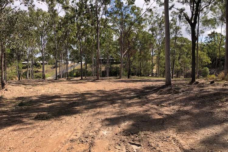 Third view of Homely residentialLand listing, LOT 34 Stewart Road, Beecher QLD 4680
