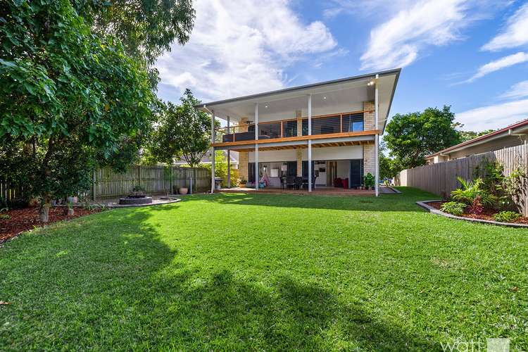 Fifth view of Homely house listing, 45 Chaseley Street, Nudgee Beach QLD 4014