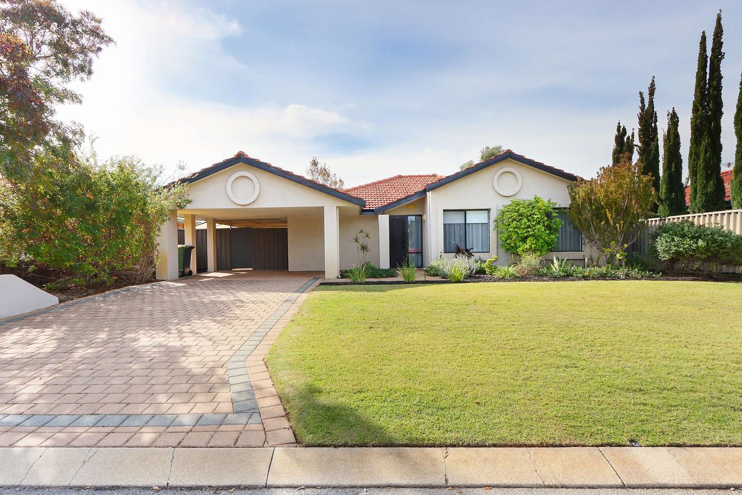 Main view of Homely house listing, 13 Bengalla Boulevard, Canning Vale WA 6155