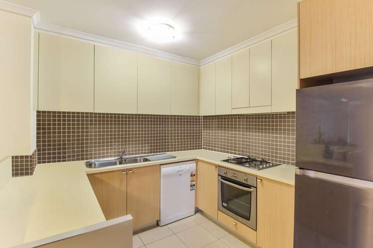 Fifth view of Homely unit listing, 304/80 John Whiteway Drive, Gosford NSW 2250